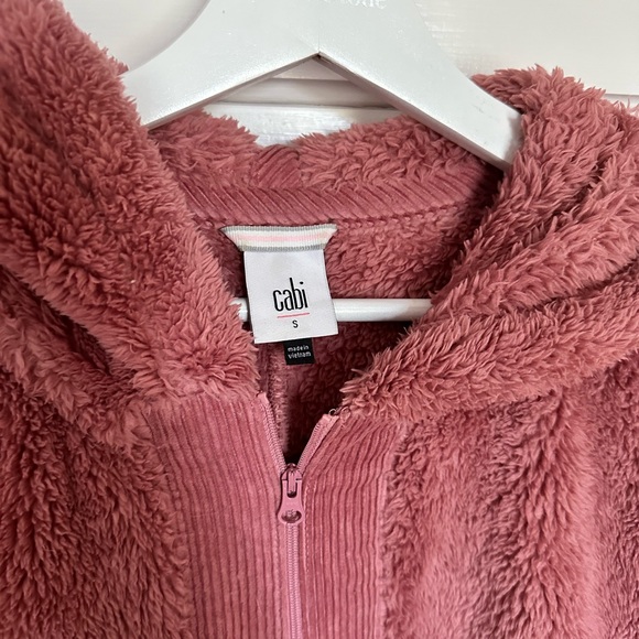 EUC Cabi Embrace Topper Size S - Picture 5 of 5